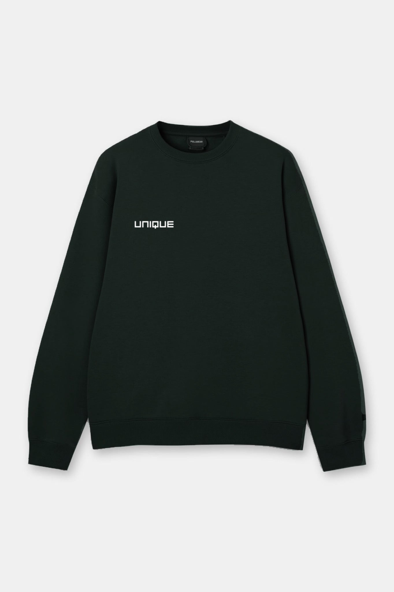 Sweater Unique White