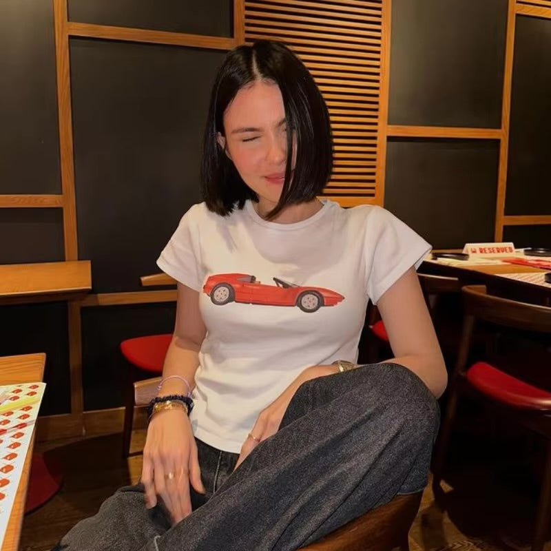 توب كروب فورميلا ون