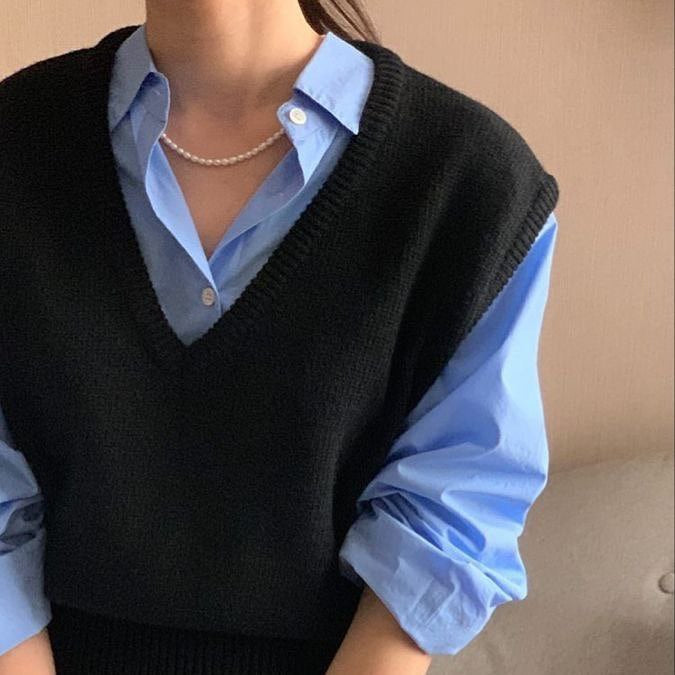 فيست لون اسود