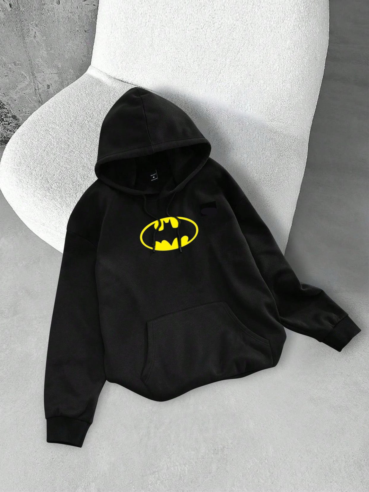 هودي باتمان