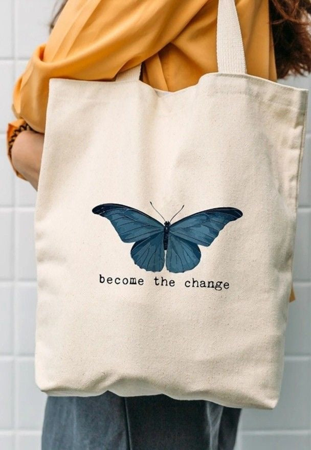 توت باك فراشة