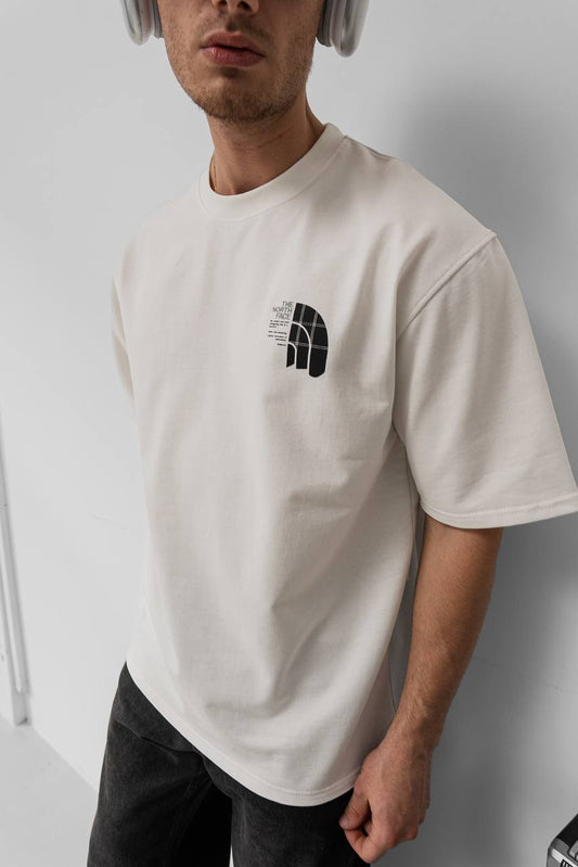 تيشيرت نورث NorthFace