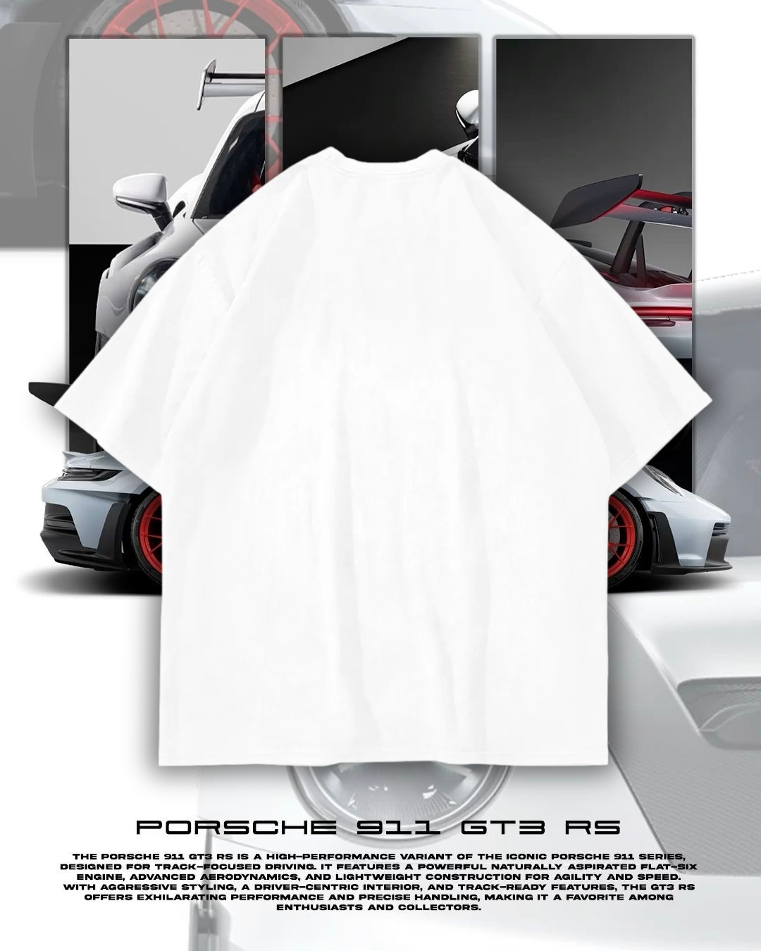 تيشيرت فيراري