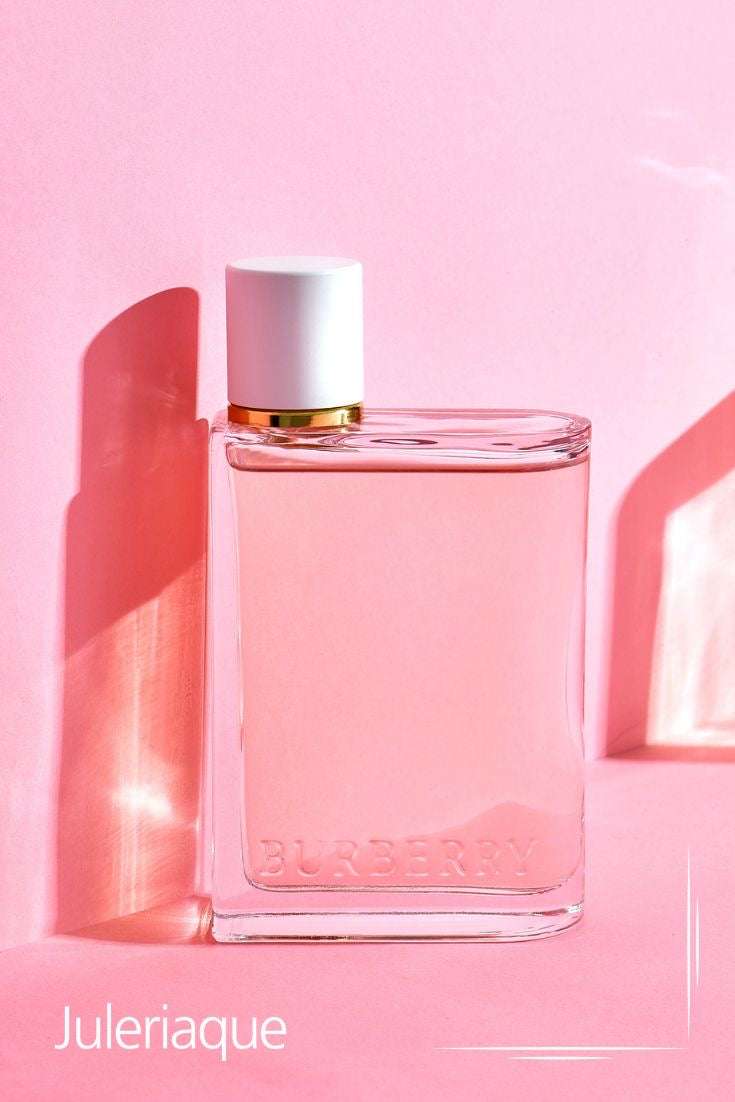 Burberry her Perfume عطر بربري هير