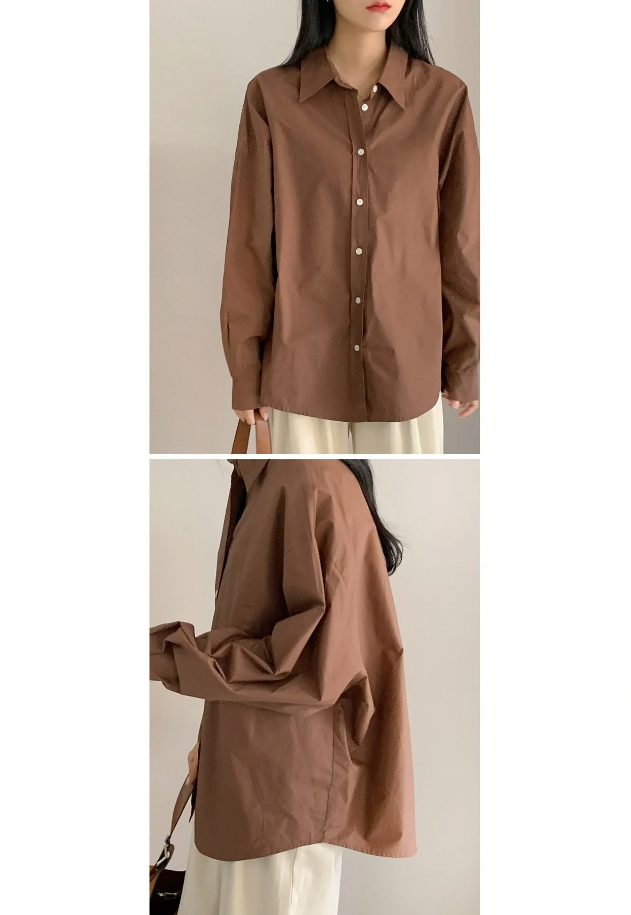 قميص بني سادة