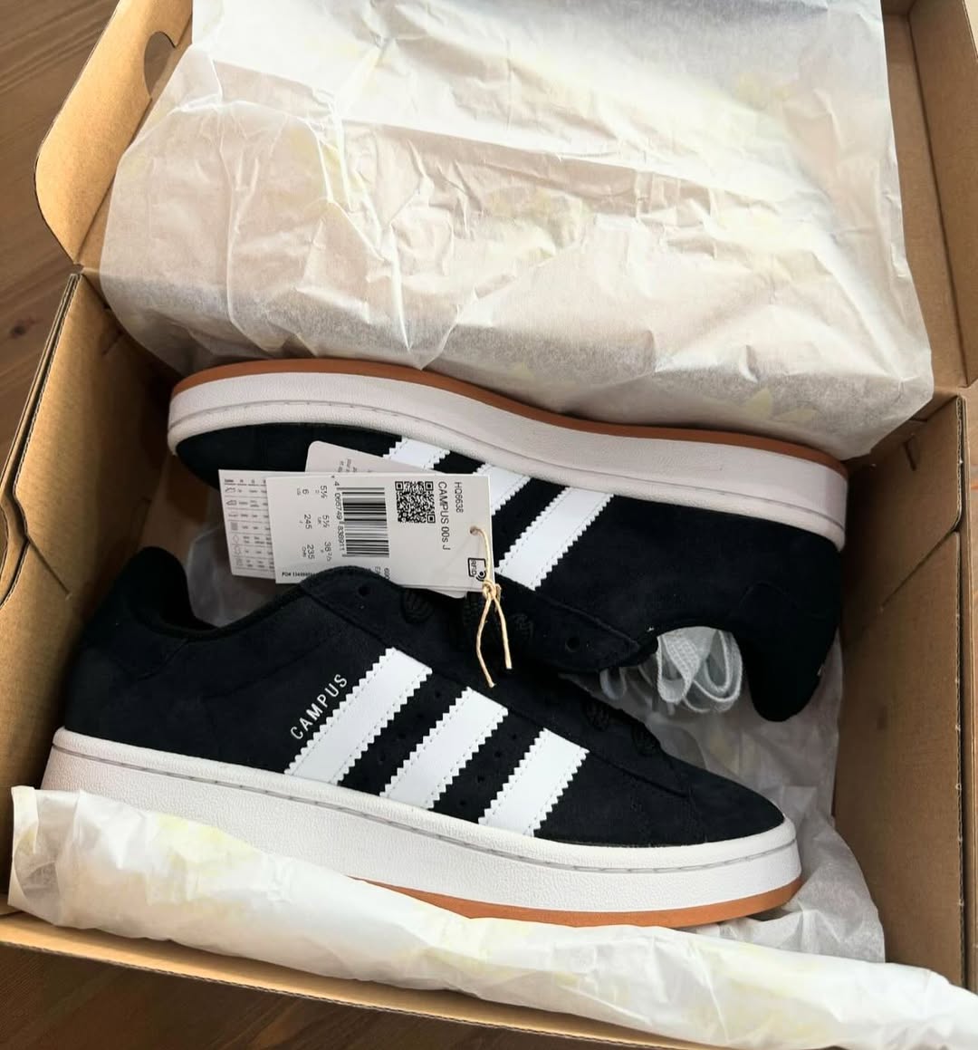 حذاء اديداس كامبوس