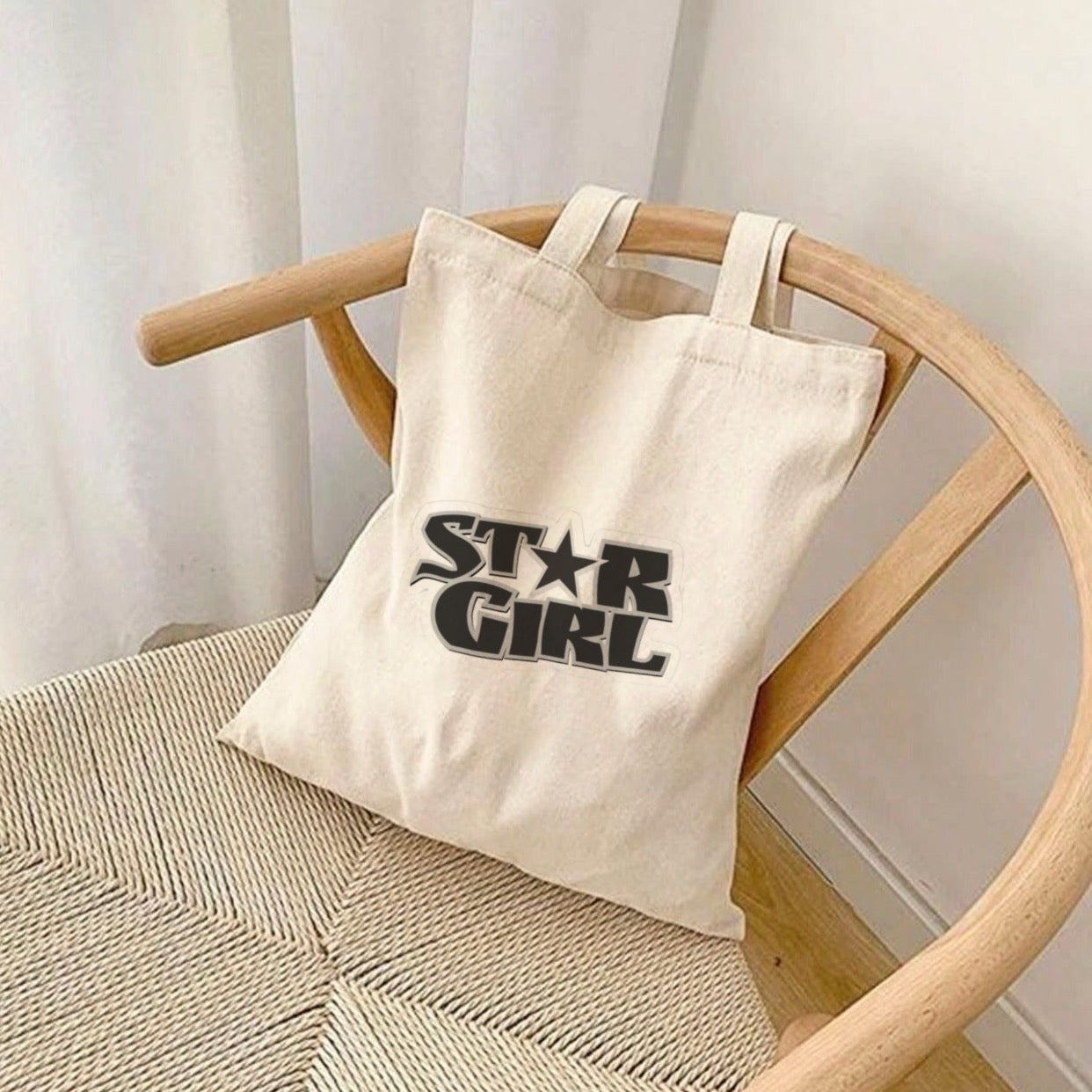 توت باك  Star Girl