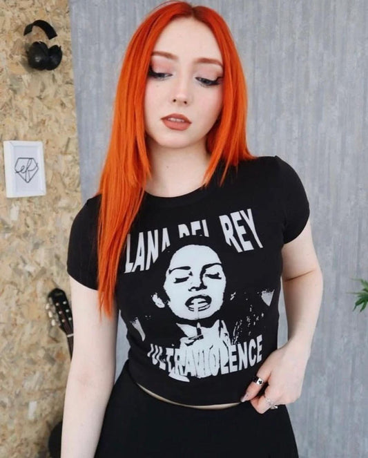 توب لانا ديل ري