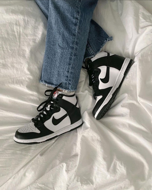 حذاء جوردن اسود