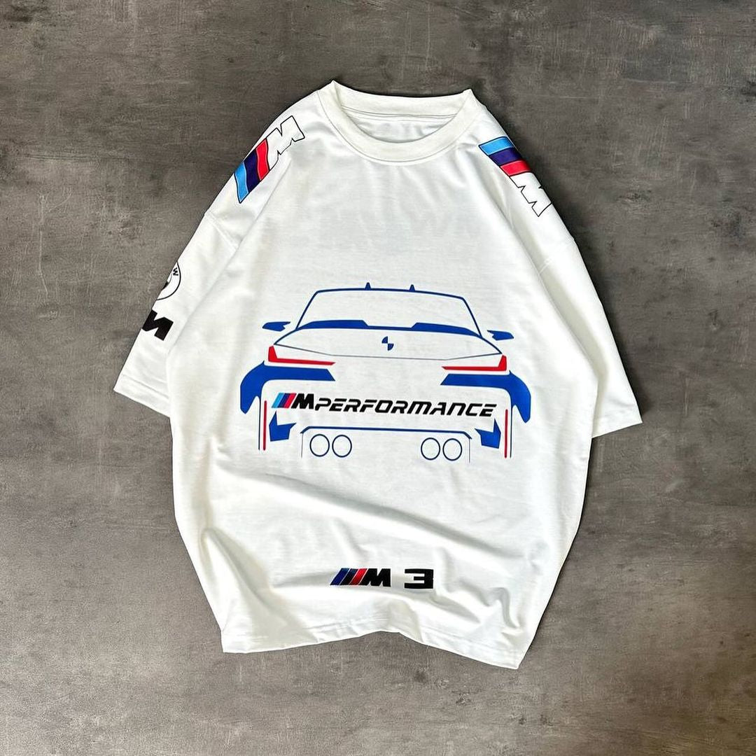 تيشيرت BMW بي ام دبليو