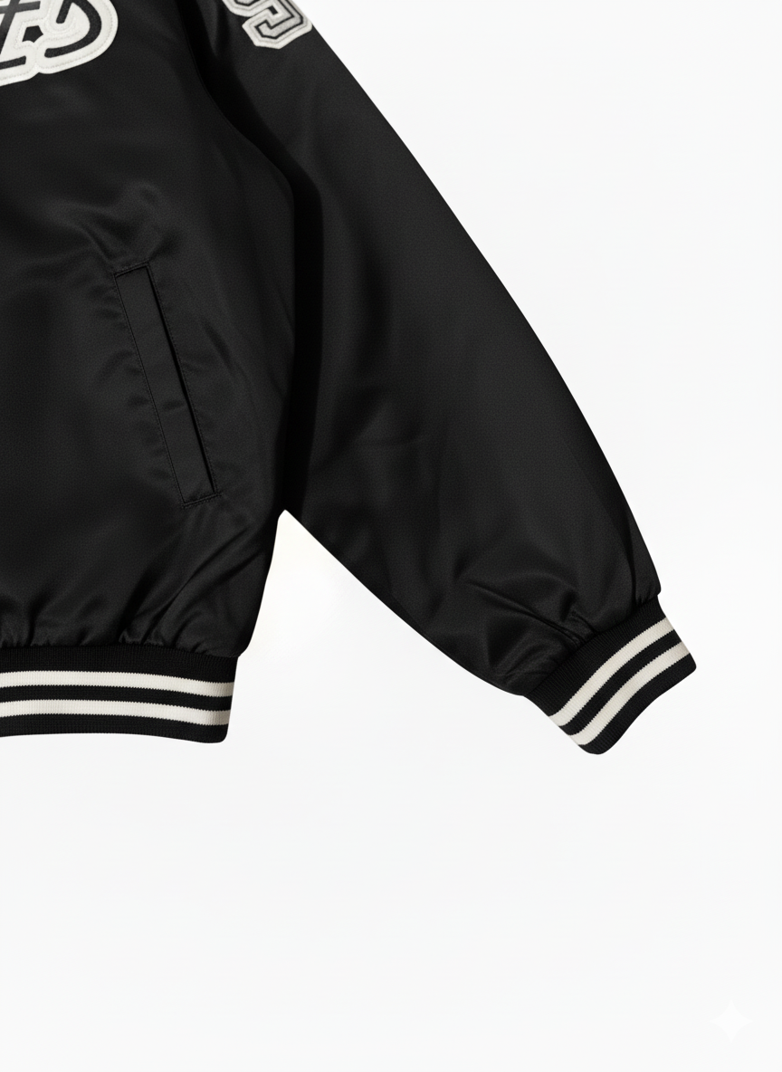 جاكيت بومر Bomber Sports