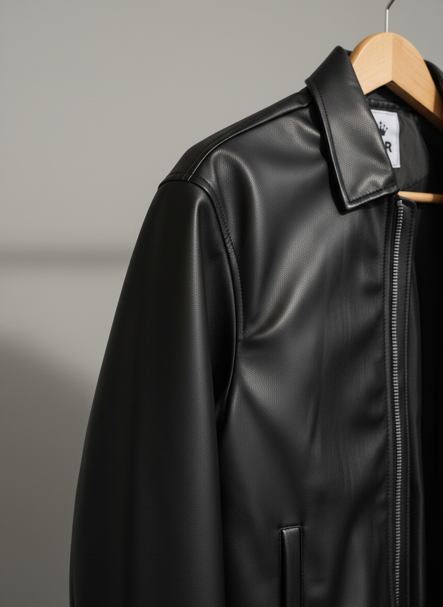 جاكيت نيويورك جلد Schott NYC