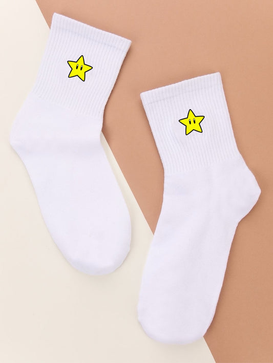 جوارب نجمة