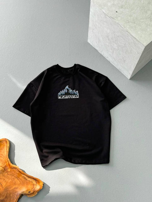 تيشيرت FutureStar اسود