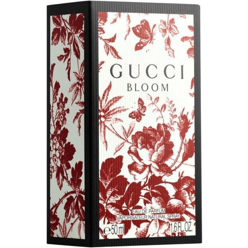 GUCCI Bloom Perfume عطر غوتشي بلوم