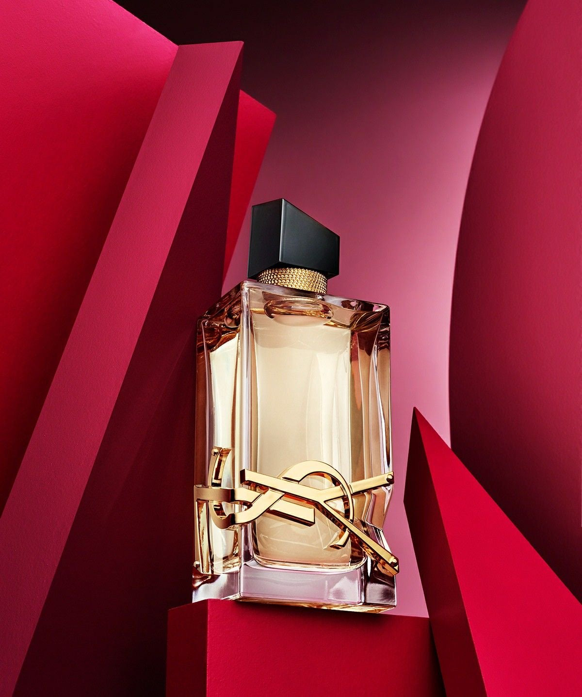 Yves Saint Laurent Perfume