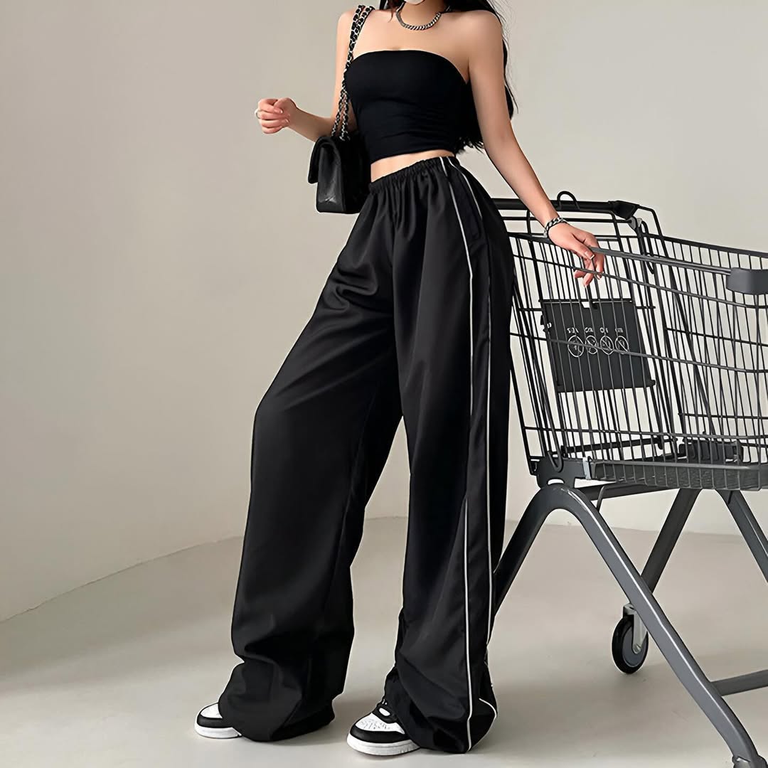 بانتس اسود وتر بروف