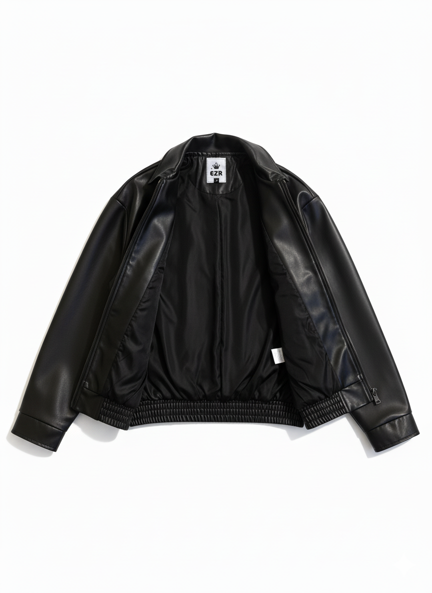 جاكيت نيويورك جلد Schott NYC