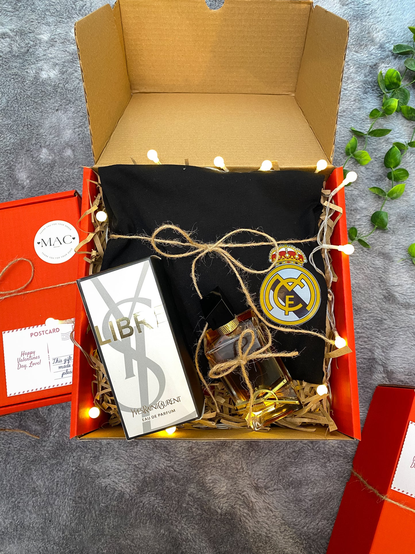 البوكس الثاني 🎁