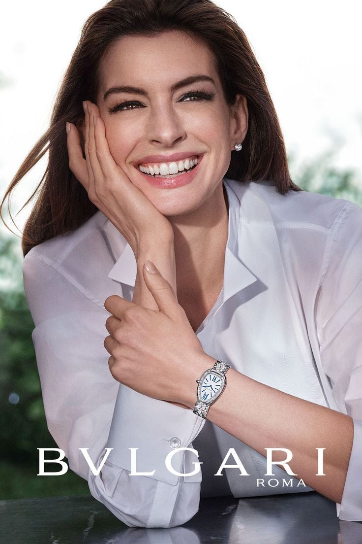 ساعة بلغاري BVLGARI Watch