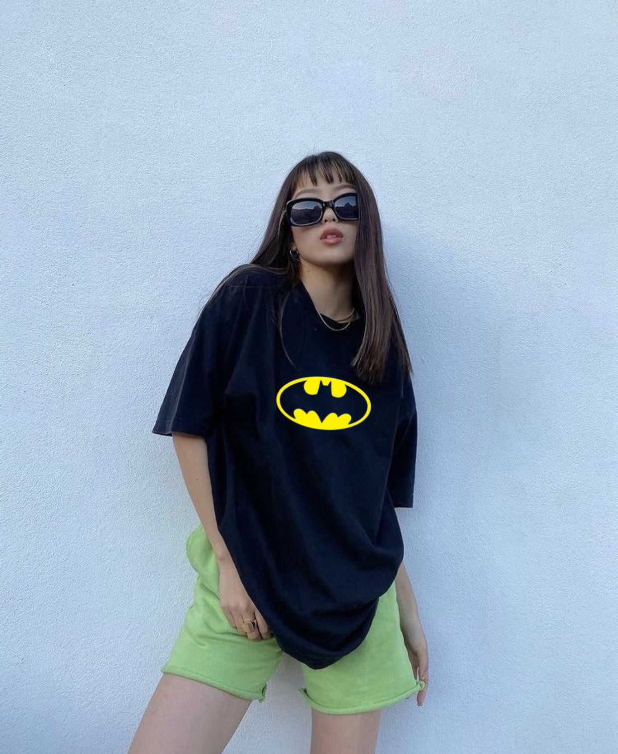 تيشيرت باتمان