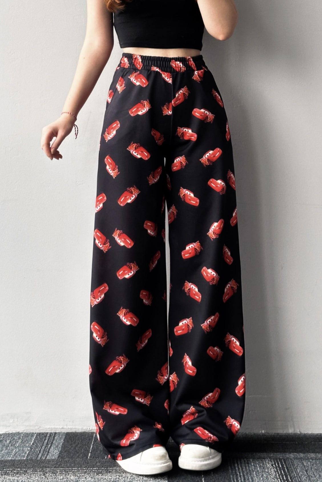 بانتس Mc Queen 👑