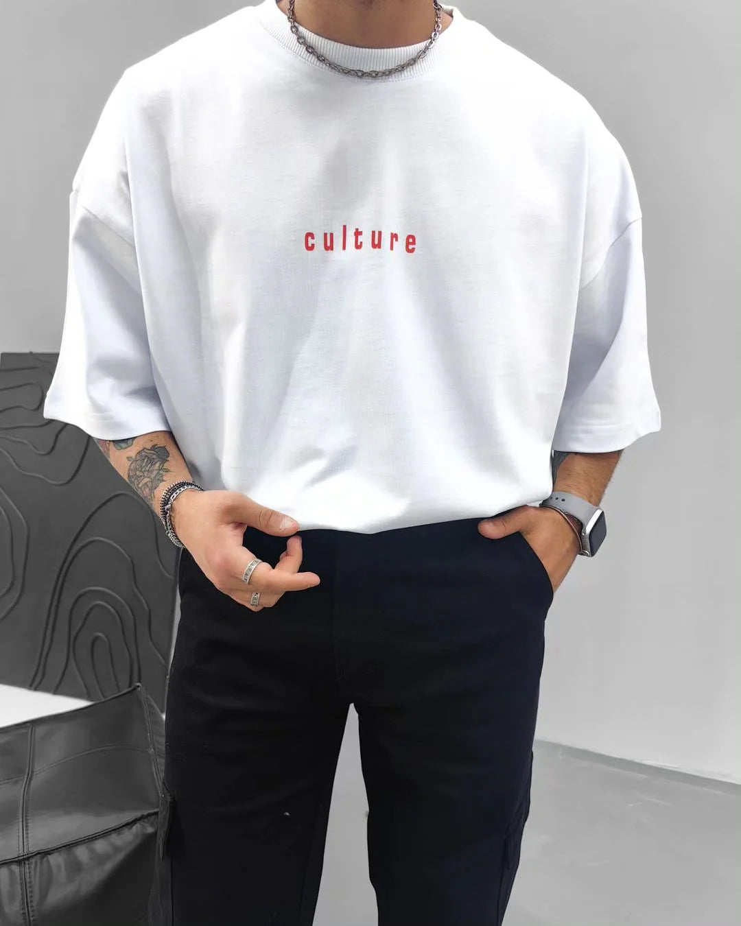 تيشيرت كلوتور