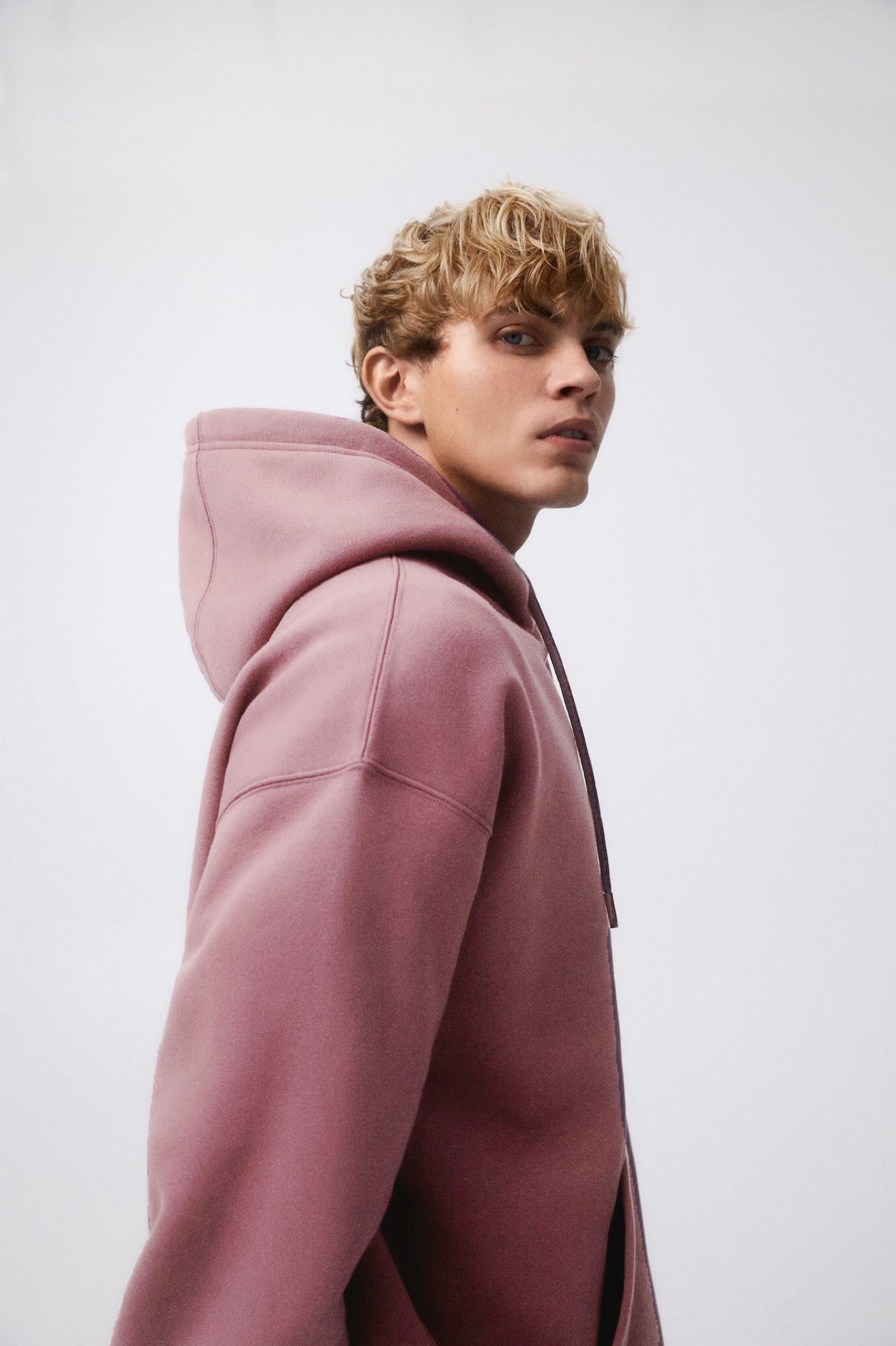 Hoodie Unique BabyRose