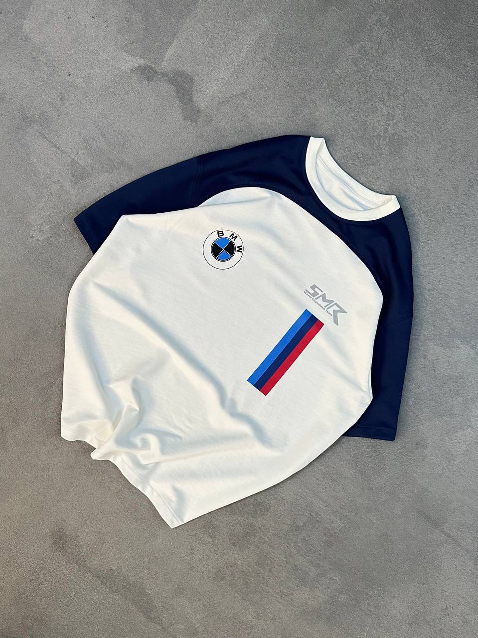 تيشيرت بي ام دبليو BMW
