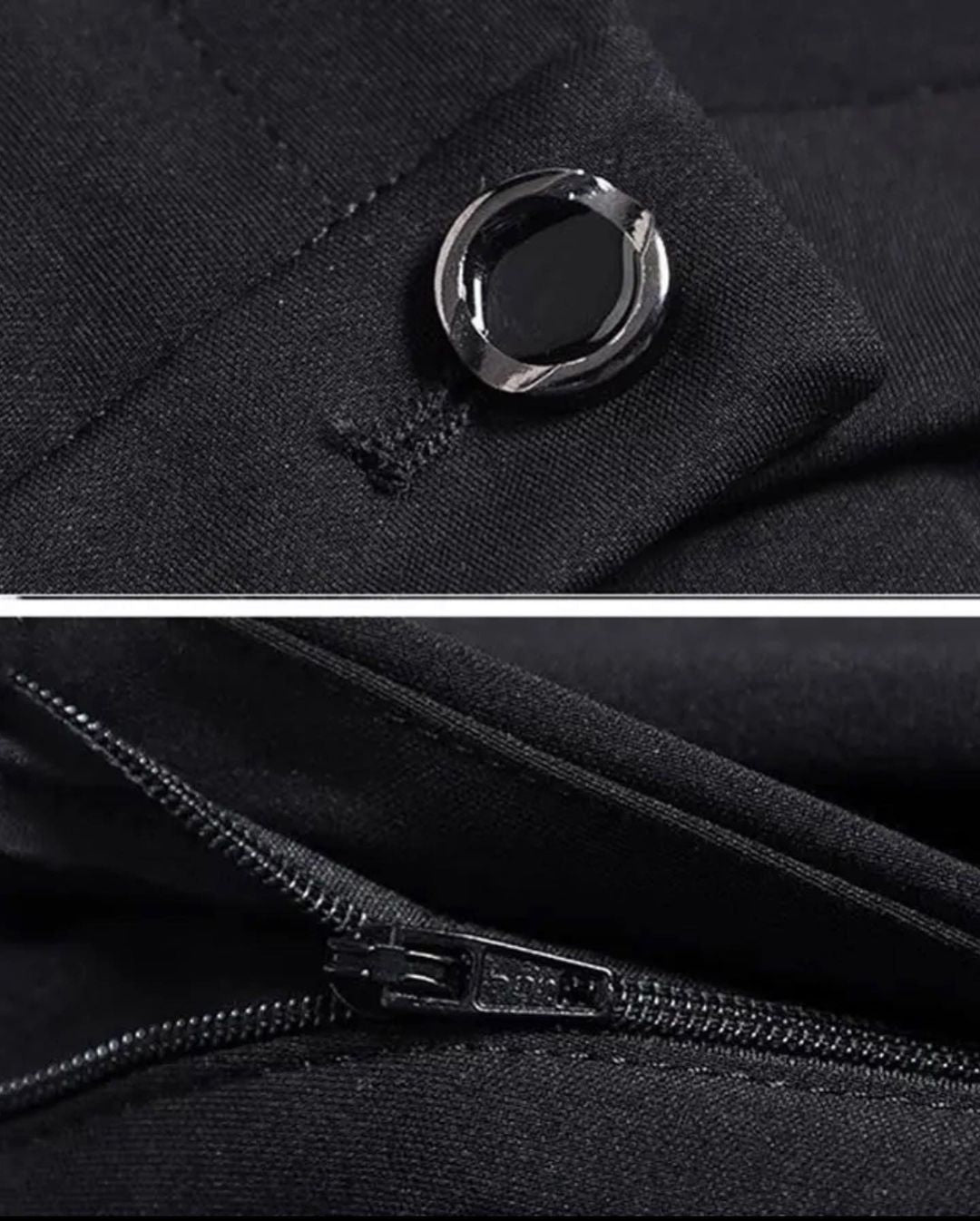 بانتس زارا اسود