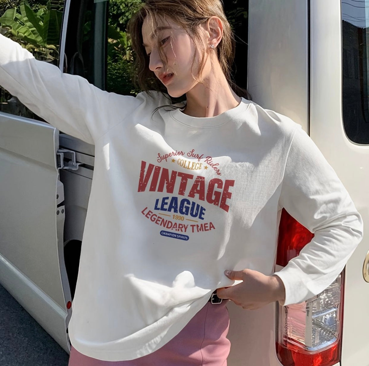 تيشيرت ردن فنتج