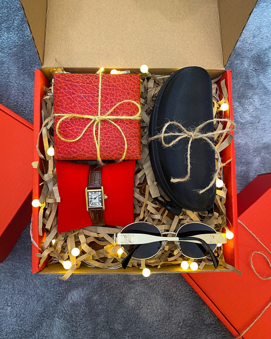 البوكس السابع 🎁