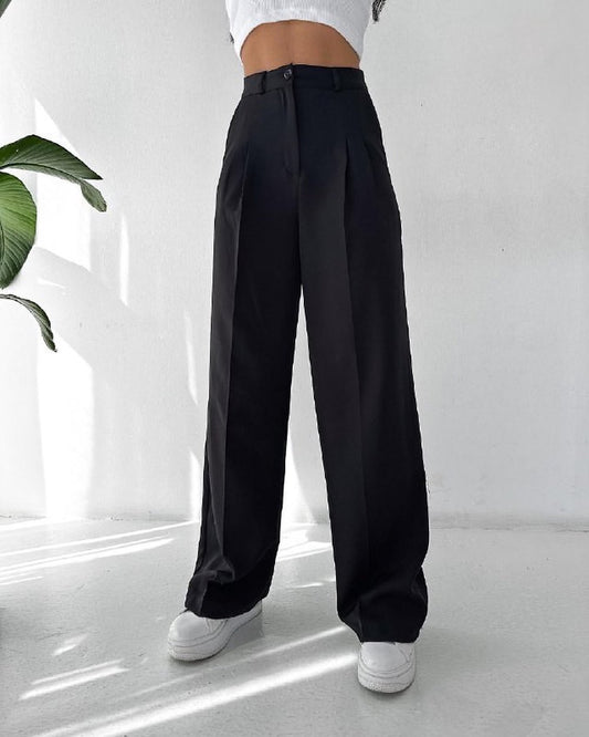 بانتس زارا اسود