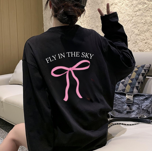 تيشيرت ردن فيونكة