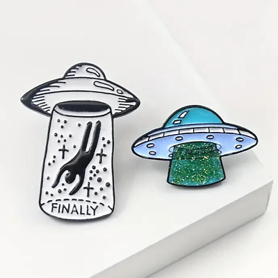 قلادة رحلة القمر