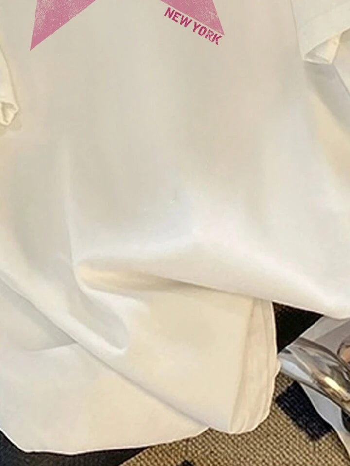 تيشيرت نيويورك