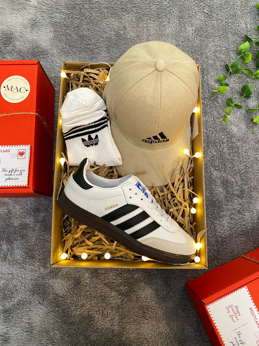 البوكس الرابع 🎁