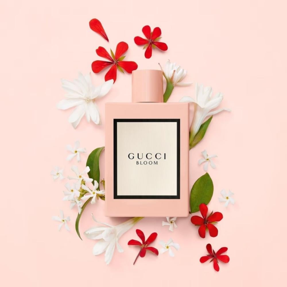 GUCCI Bloom Perfume عطر غوتشي بلوم