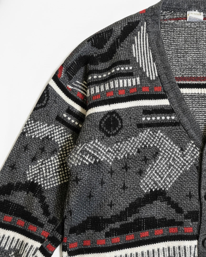 Jacket Vintage جاكيت فنتج شبابي وبناتي