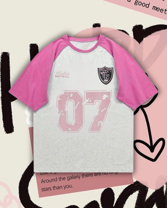 تيشيرت كرة سلة