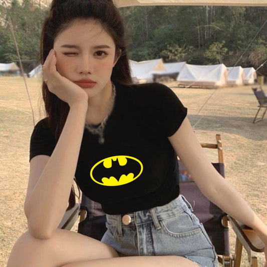 توب كروب باتمان