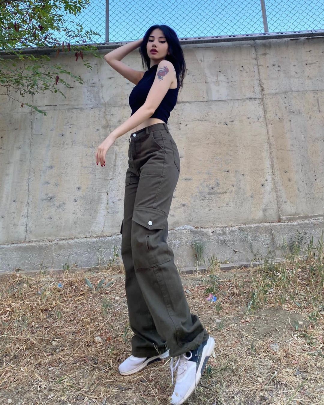 كارغو زيتوني