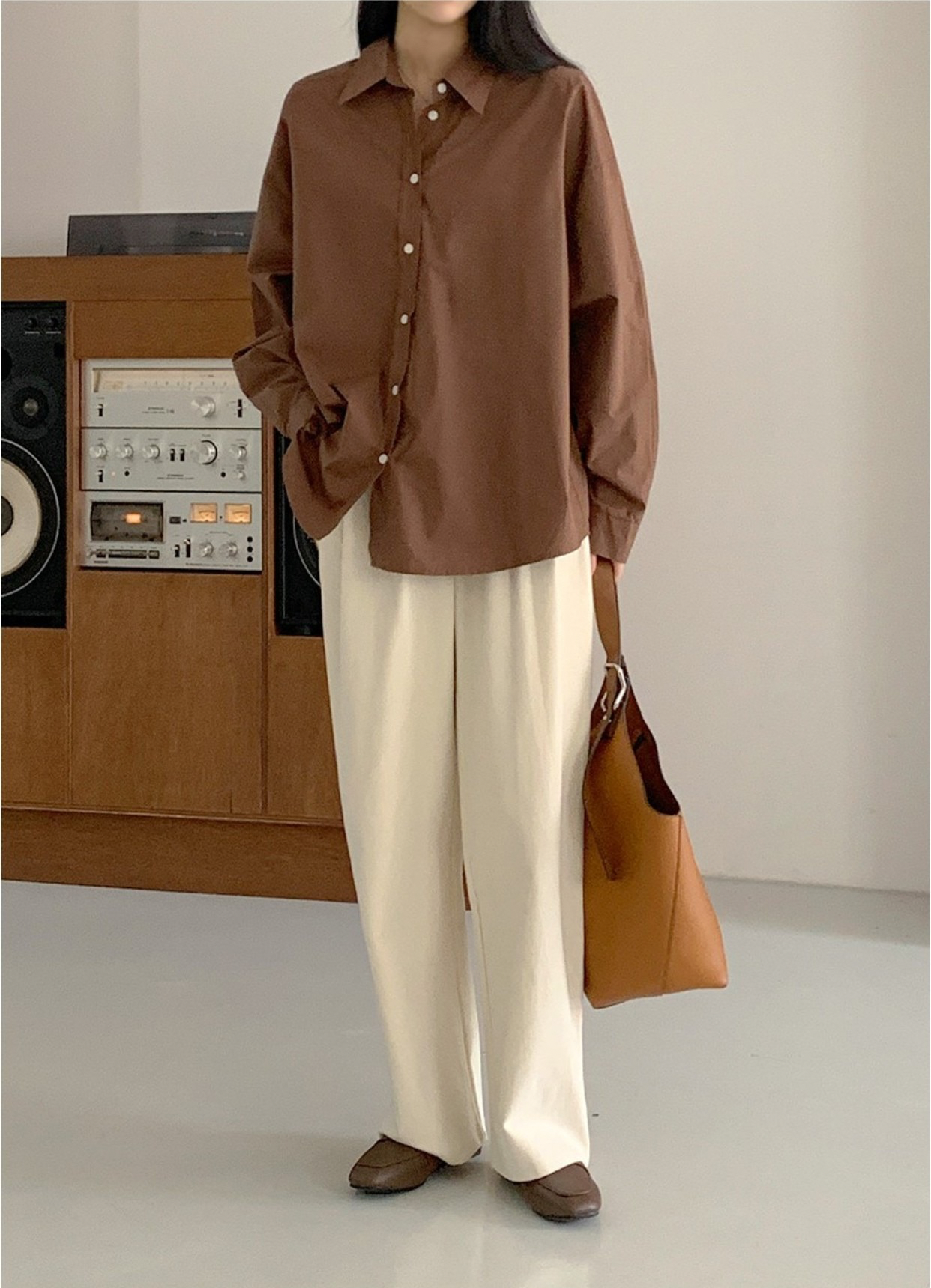 قميص بني سادة