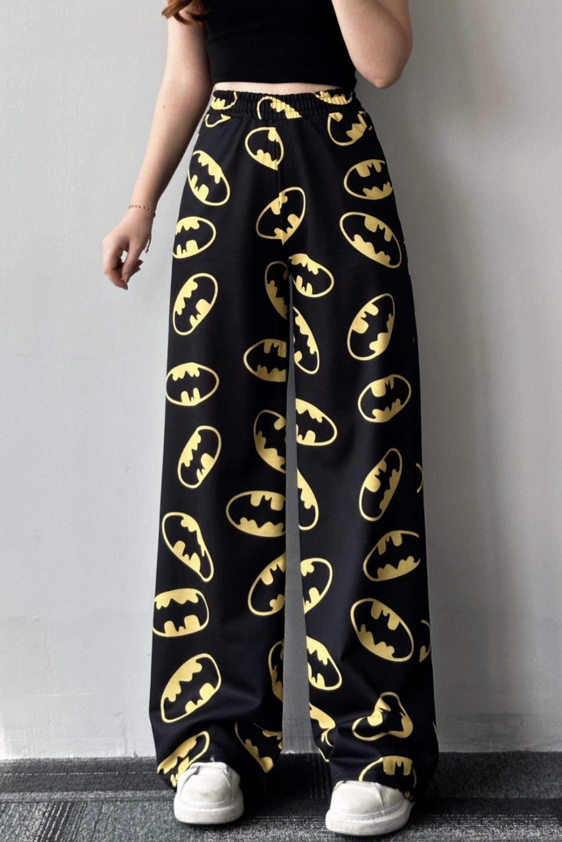 بانتس باتمان