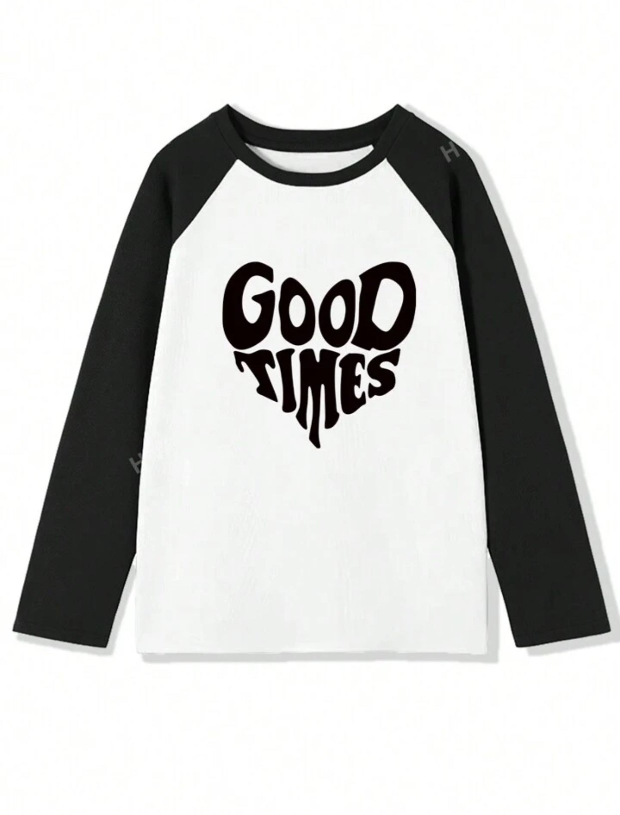 تيشيرت Good times