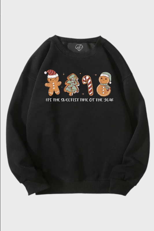 سويت شيرت كريسماس