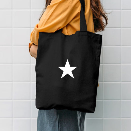 توت باك اسود نجمة