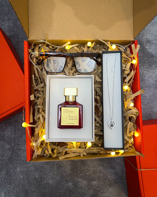 البوكس الخامس 🎁