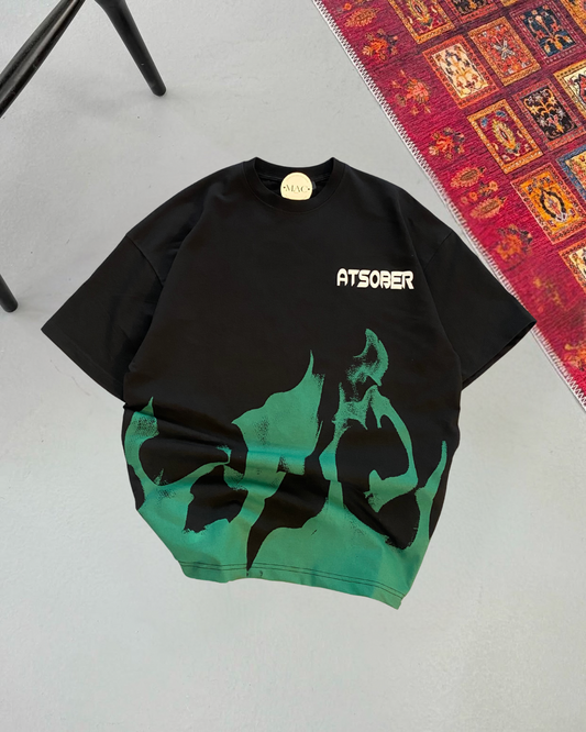 تيشيرت ATSOBER النسخة المميزة