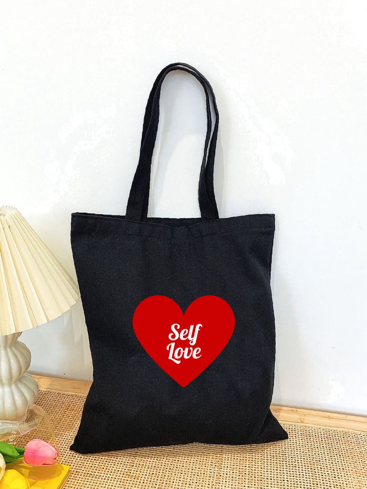 توت باك حب نفسك